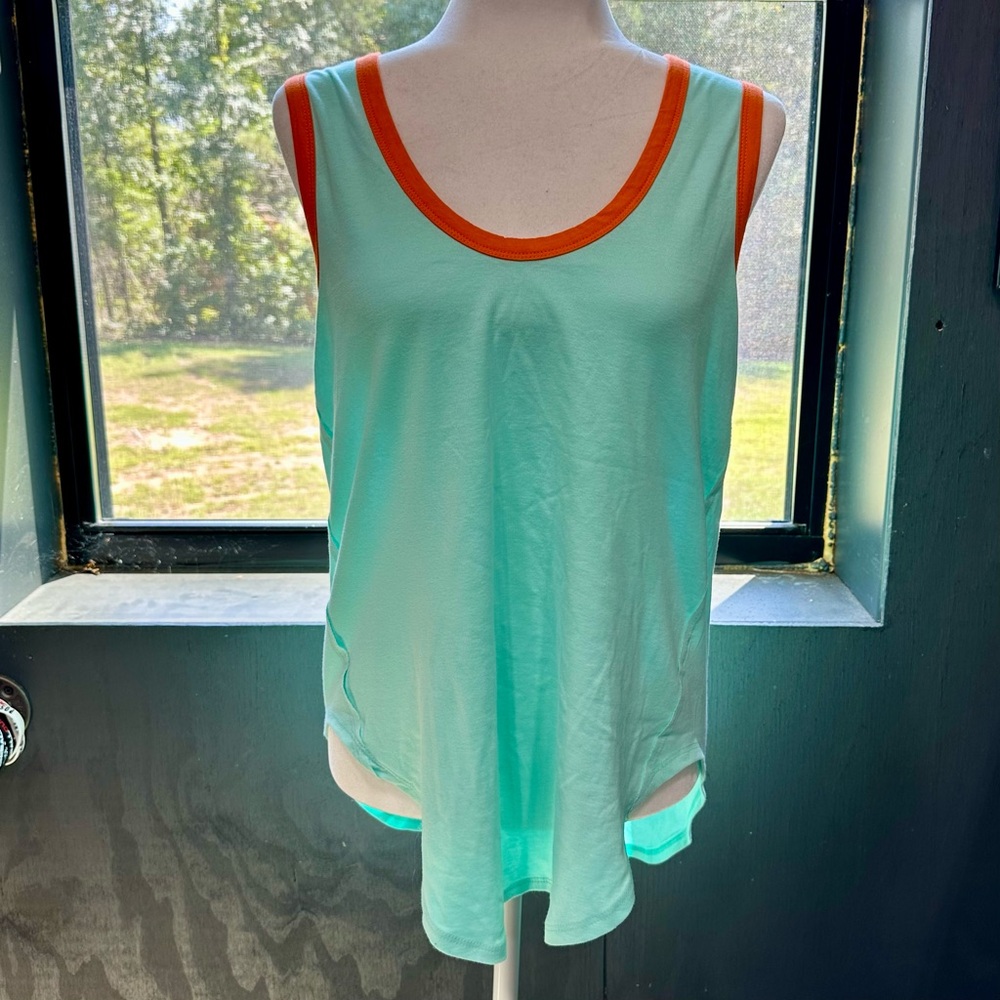 Free People tank